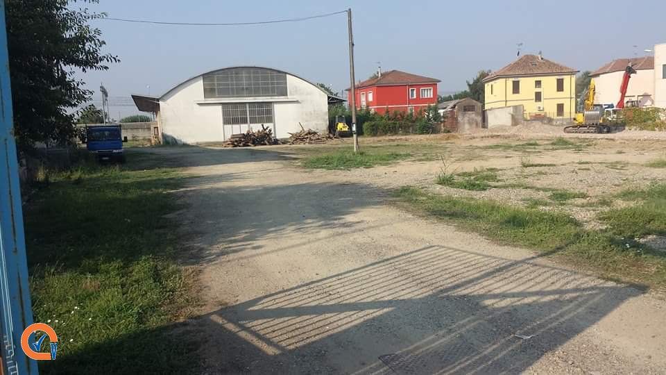 Parco commerciale Alessandria (AL)