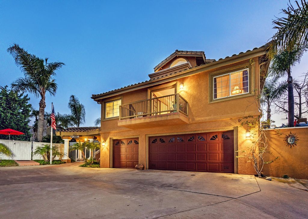 fire mountain oceanside real estate
