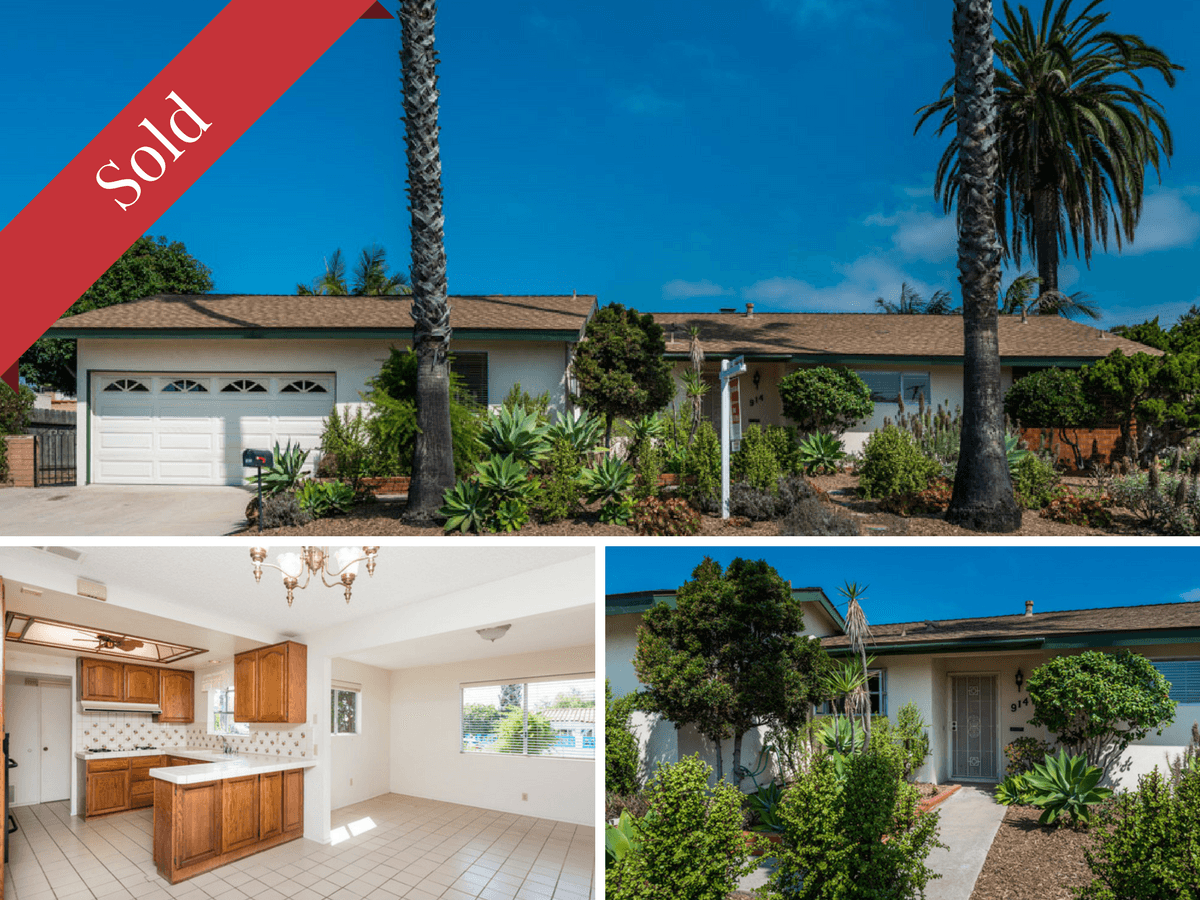 seaside oceanside home