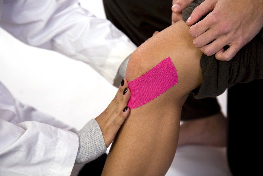 Rehabilitation treatments