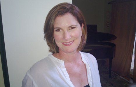 Lisa Mary Torrens