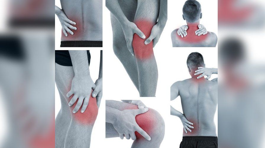 Advantages of sports massage