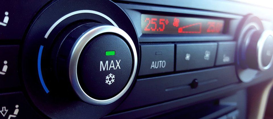 car ac