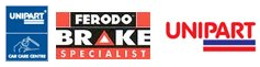 Brand logos