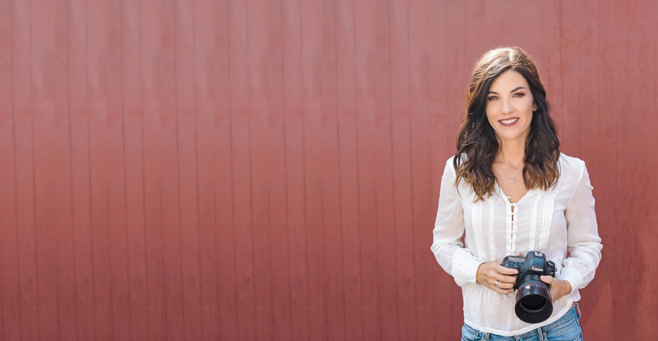 Kristin Karkoska, Laguna Beach family and senior photographer and owner of Blue Sky's Studio
