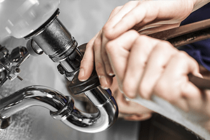 Fixing the Siphon, Plumbing in Gardena CA Fixing the Siphon, Plumbing in Gardena CA