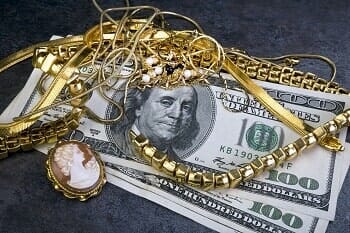 Pawn Shops — Gold And Silver Jewelry in Sacramento, CA