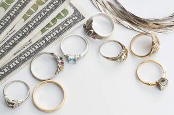 Antique Coins Dealers — Money And Jewelry in Sacramento, CA