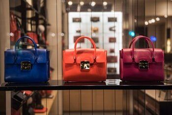Silver — Three Luxury Bags in Sacramento, CA Designer handbags purchased for cash near Rancho Cordova, CA