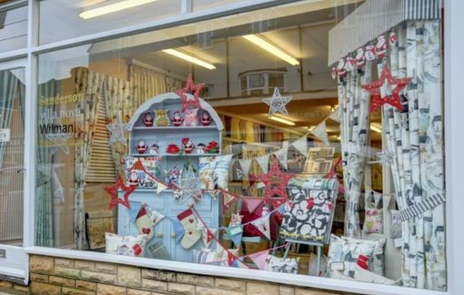 Soft Furnishing Centre in Portmouth