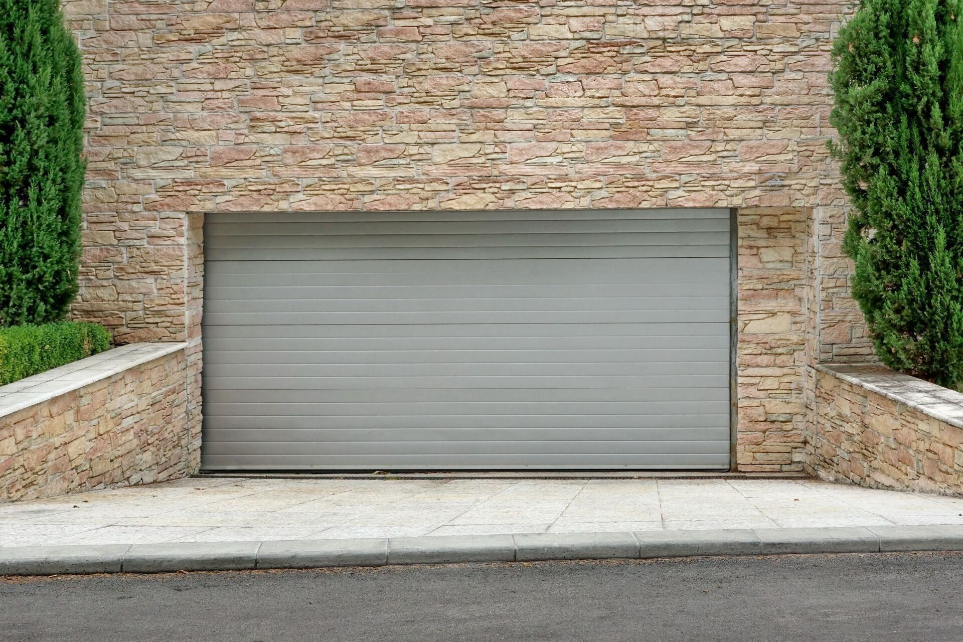 Garage Door
