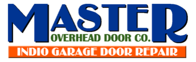 Master Overhead Door Co Logo