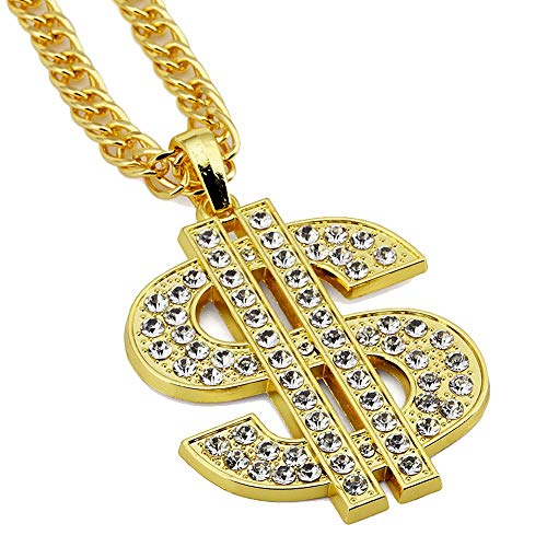 catena d'oro