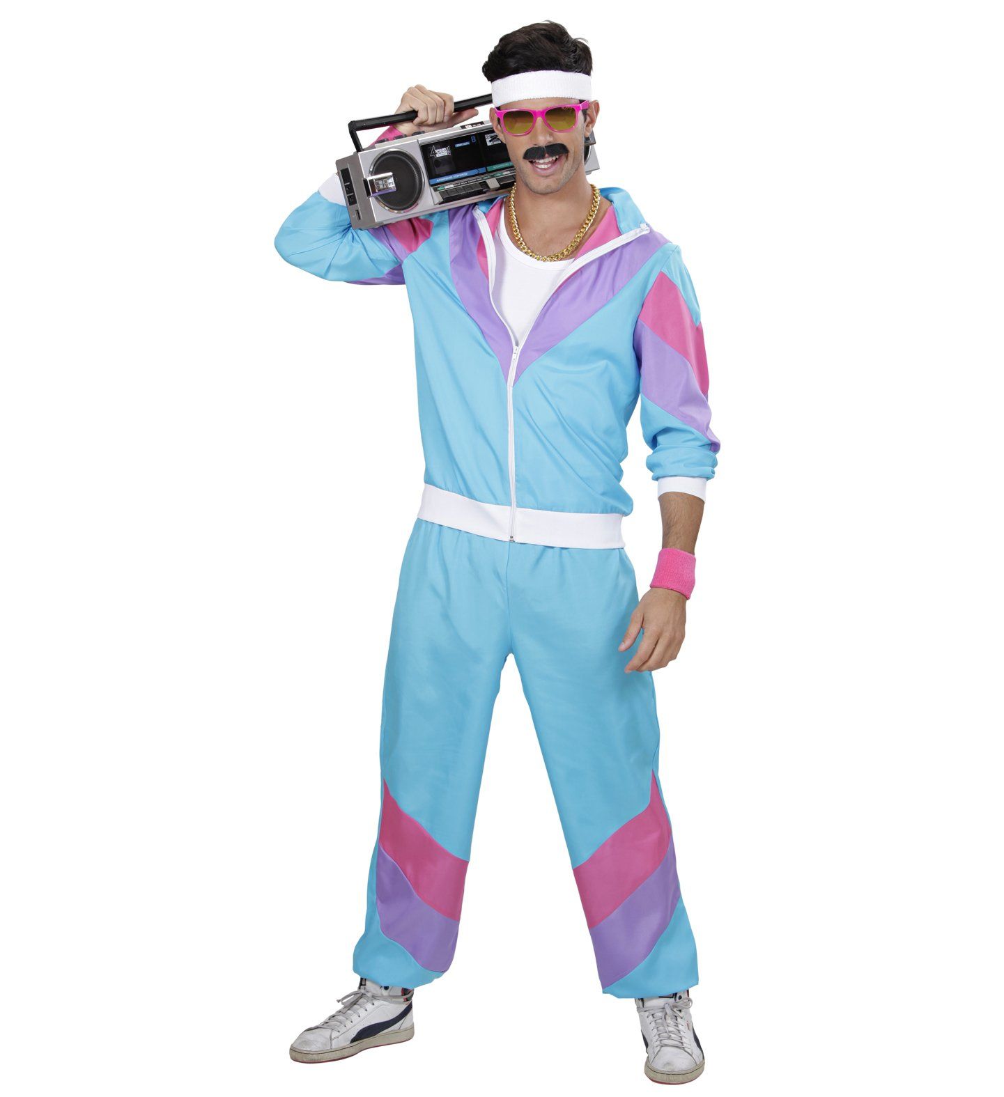 costume carnevale