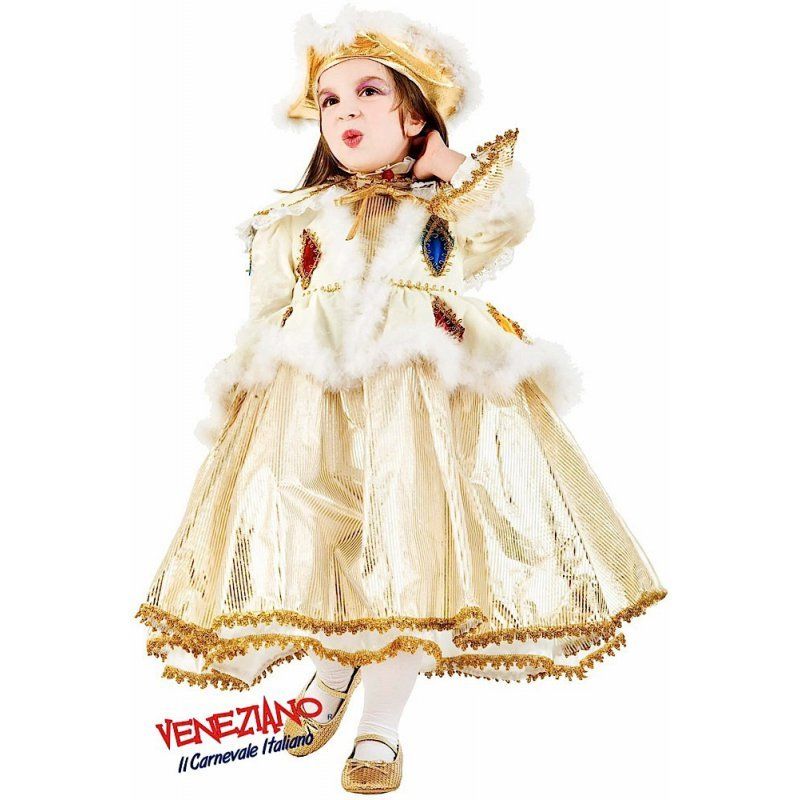 costume di carnevale 10