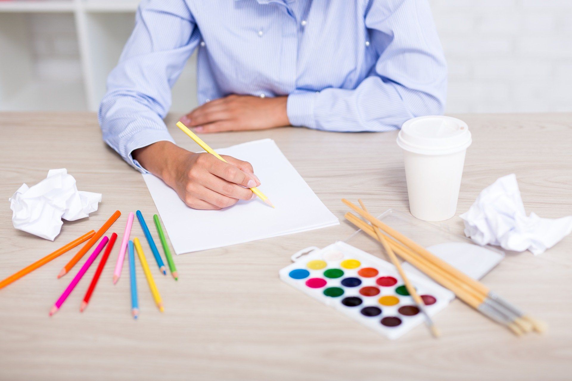 Hobby & Creativita'