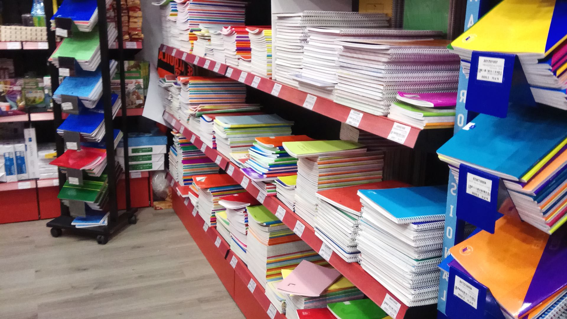 Cartoleria