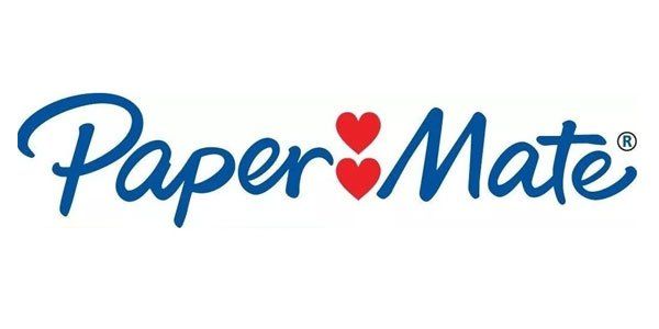 Logo Paper Mate