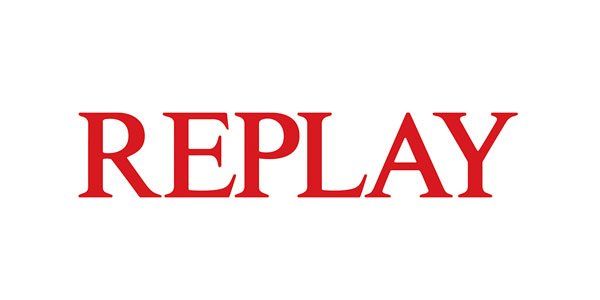 Logo Replay