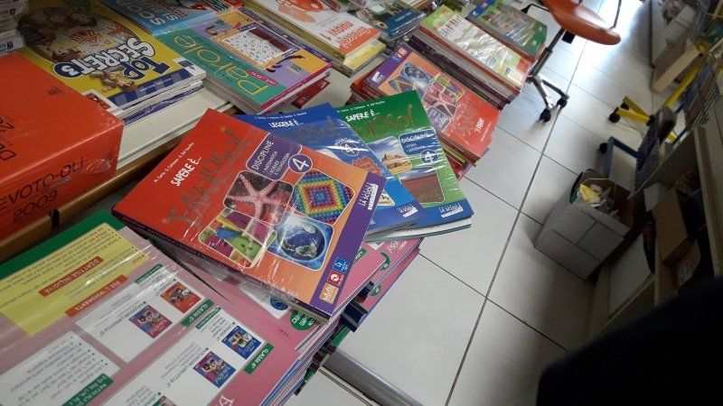 Riviste per bambini