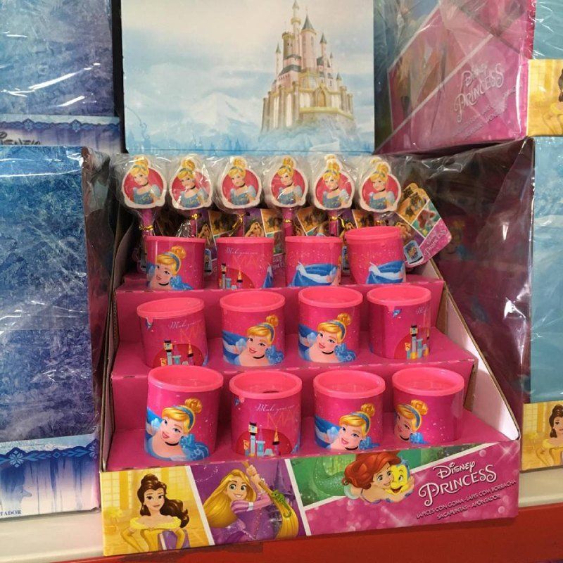 Tazze Disney
