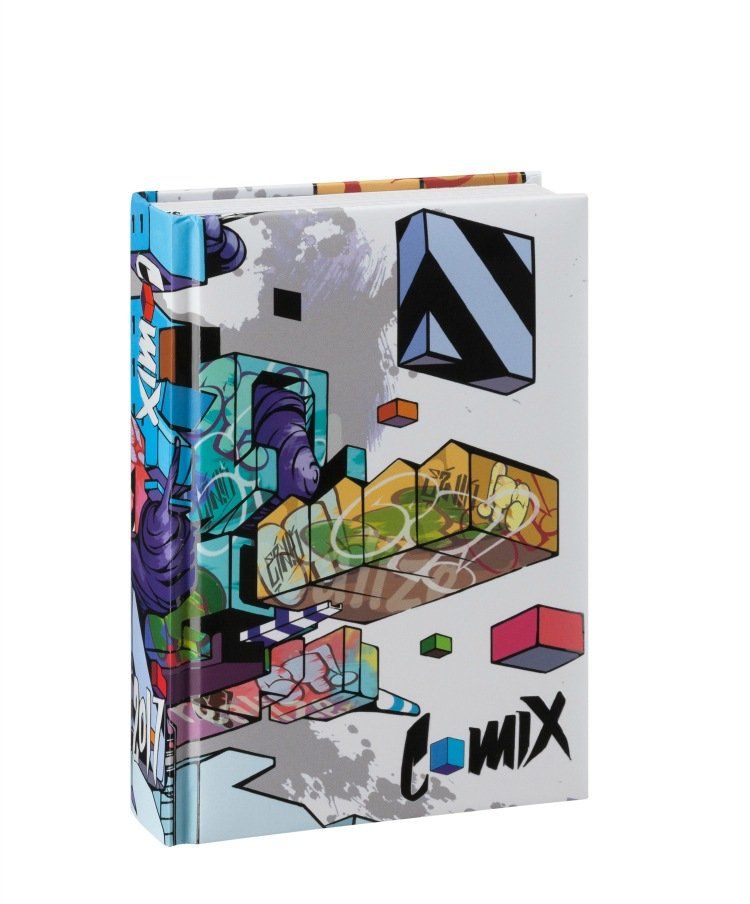 Diario Comix