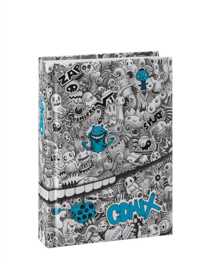 Diario Comix 2