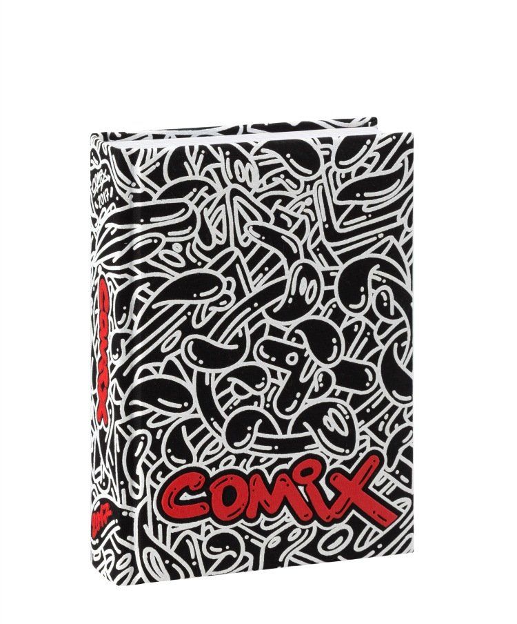 Diario Comix 3
