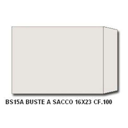Busta a sacco