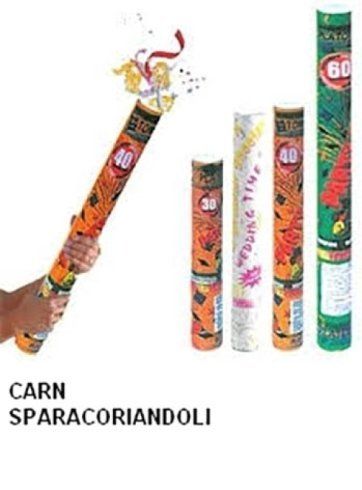 Sparacoriandoli