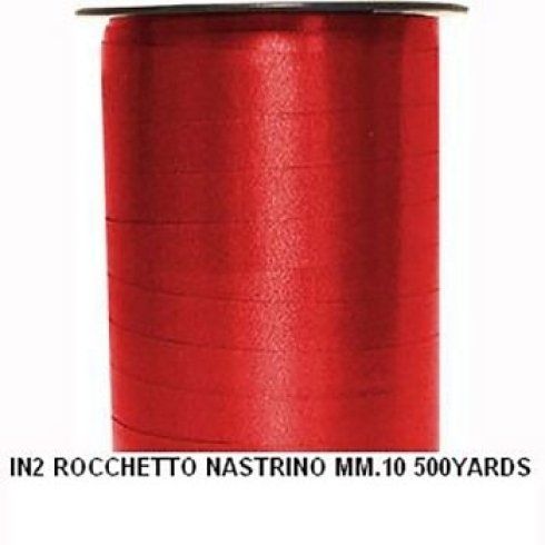 Rocchetto nastrino