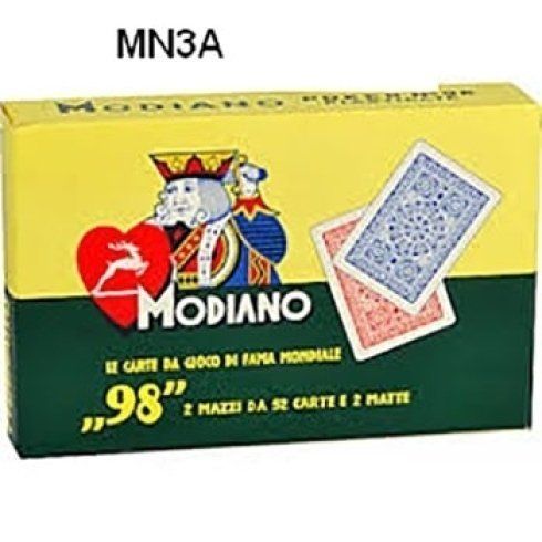 Carte da gioco