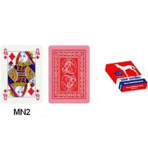 Carte da gioco 2