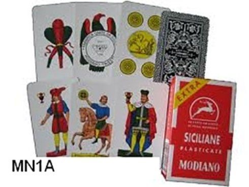Carte napoletane