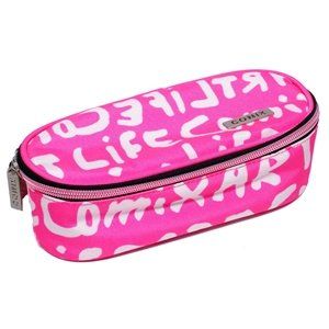 Astuccio rosa