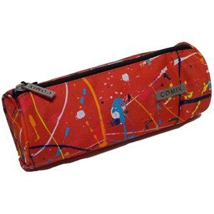 Astuccio rosso