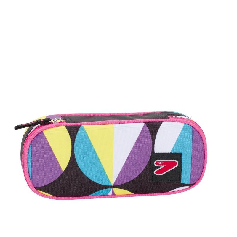 Astuccio colorato