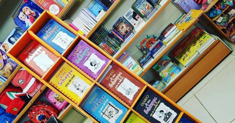 Libri per ragazzi