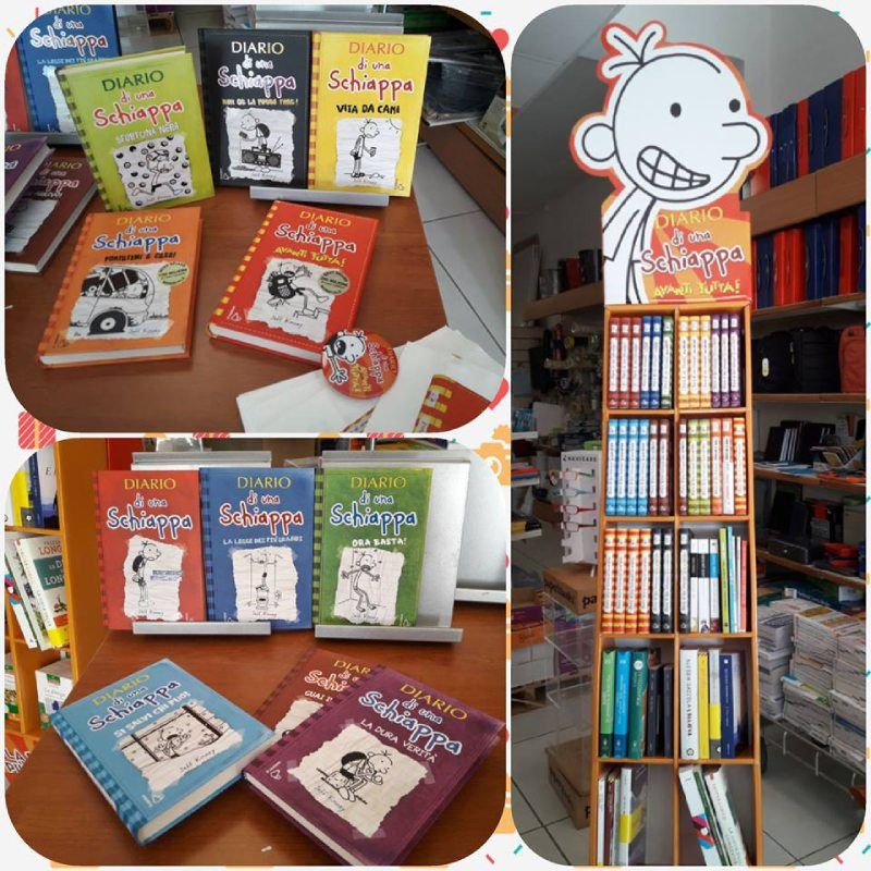 Libri per bambini