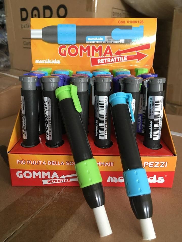 Gomme