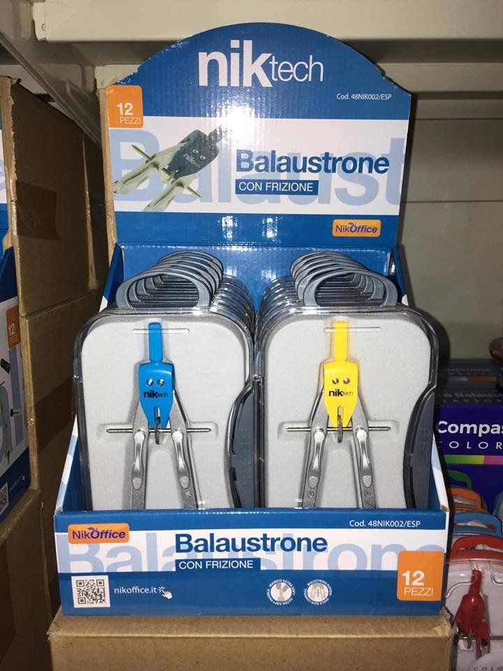 Compassi