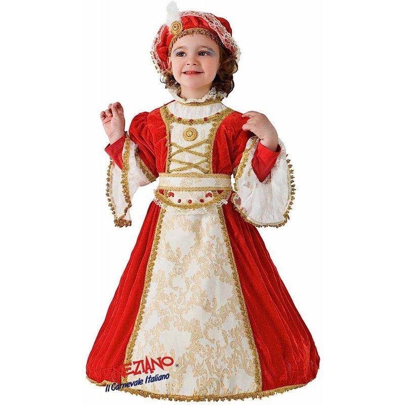 costume di carnevale 8