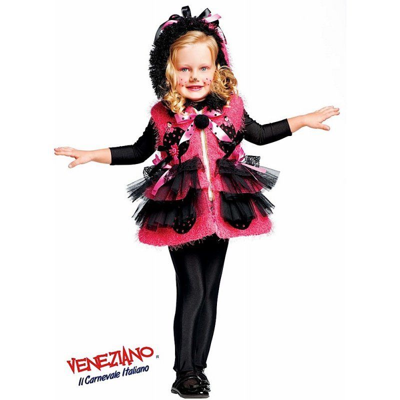 costume di carnevale 5