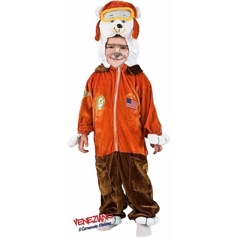 costume di carnevale 6