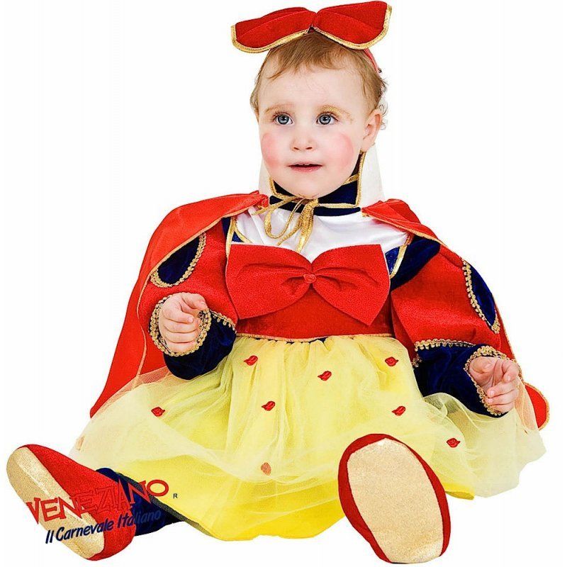 costume di carnevale 4