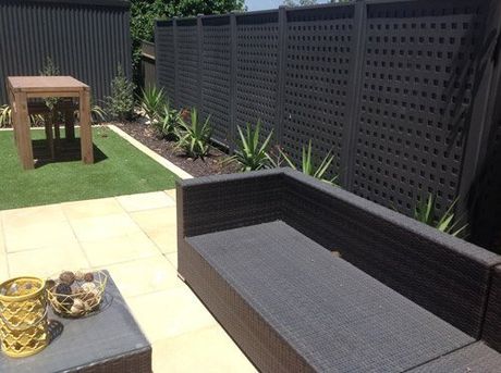 Landscaping professionals in Adelaide