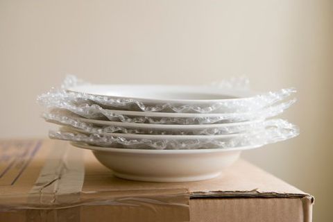 Proper Packing — Bowls Ready For Packing in Cheyenne, WY Proper Packing — Bowls Ready For Packing in Cheyenne, WY