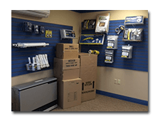 Boxes For Packing — Sunnyside Boxes in Cheyenne, WY Boxes For Packing — Sunnyside Boxes in Cheyenne, WY
