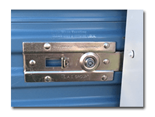 Self Storage Units — Storage Lock in Cheyenne, WY Self Storage Units — Storage Lock in Cheyenne, WY