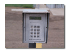 Storage Spaces — Security System in Cheyenne, WY Storage Spaces — Security System in Cheyenne, WY